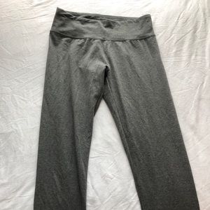 Aerie grey leggings